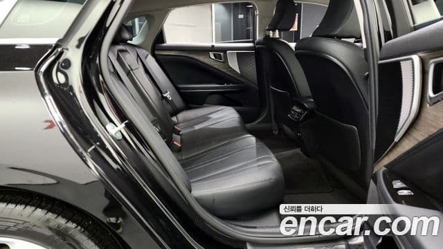 Kia K8 Noblesse, 2022 12