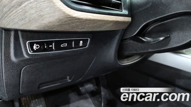 Kia K8 Noblesse, 2022 16