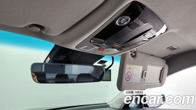 Kia K8 Noblesse, 2022 17