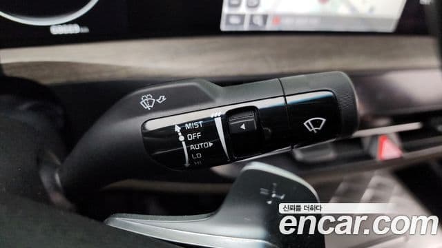 Kia K8 Noblesse, 2022 18