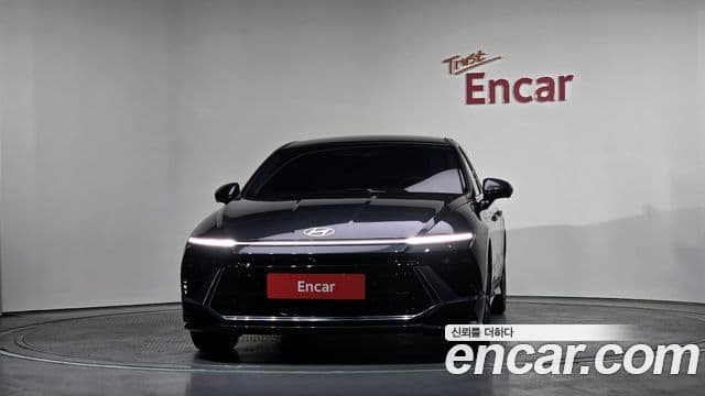 Hyundai Sonata D Edge(DN8) Inspiration, 2025 3