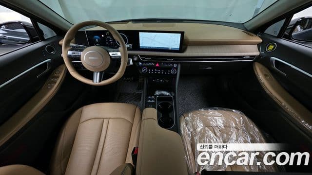 Hyundai Sonata D Edge(DN8) Inspiration, 2025 7