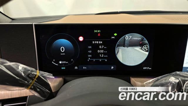 Hyundai Sonata D Edge(DN8) Inspiration, 2025 8