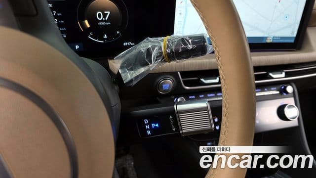 Hyundai Sonata D Edge(DN8) Inspiration, 2025 9