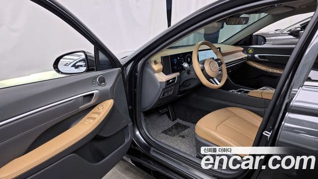 Hyundai Sonata D Edge(DN8) Inspiration, 2025 10