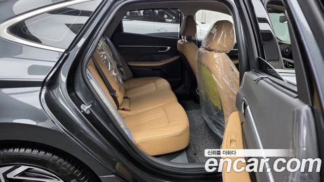 Hyundai Sonata D Edge(DN8) Inspiration, 2025 12