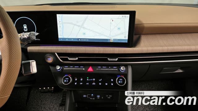 Hyundai Sonata D Edge(DN8) Inspiration, 2025 14