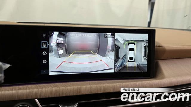 Hyundai Sonata D Edge(DN8) Inspiration, 2025 15