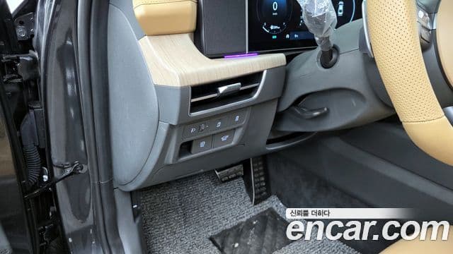 Hyundai Sonata D Edge(DN8) Inspiration, 2025 17