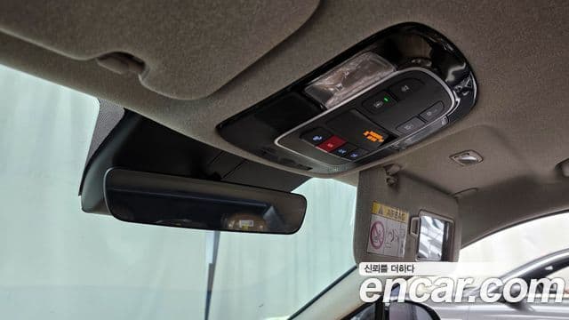 Hyundai Sonata D Edge(DN8) Inspiration, 2025 19