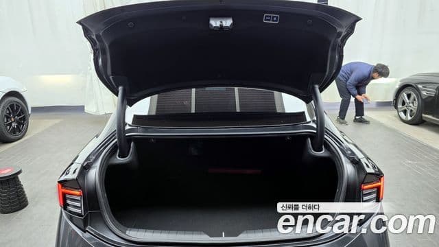 Hyundai Sonata D Edge(DN8) Inspiration, 2025 20