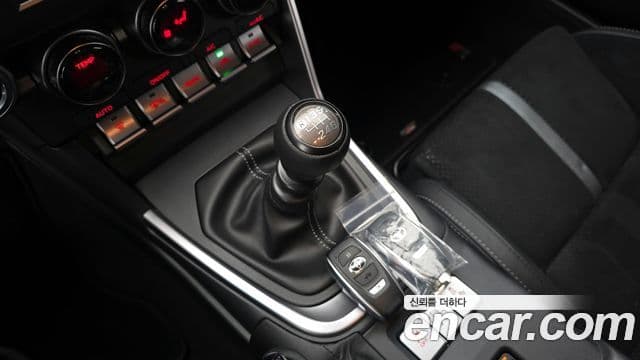 Toyota GR86 Premium, 2024 9