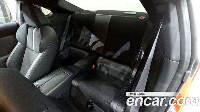 Toyota GR86 Premium, 2024 12