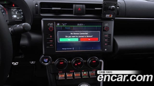 Toyota GR86 Premium, 2024 14