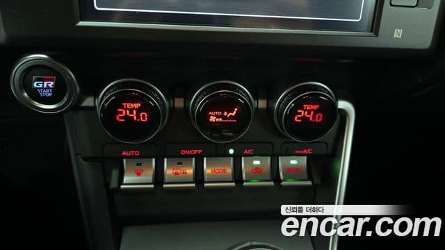 Toyota GR86 Premium, 2024 15