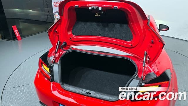 Toyota GR86 Premium, 2024 20