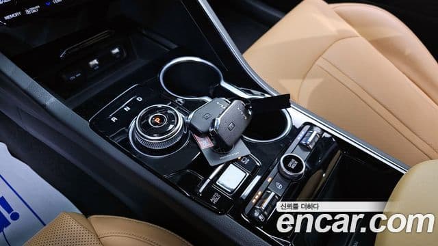 Kia K5 гибрид 3세대 Noblesse, 2022 9