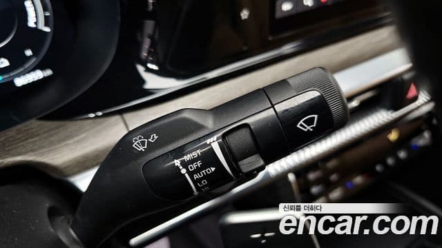 Kia K5 гибрид 3세대 Noblesse, 2022 16