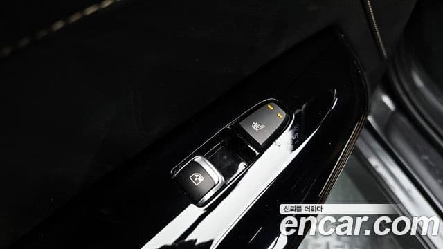 Kia K5 гибрид 3세대 Noblesse, 2022 20