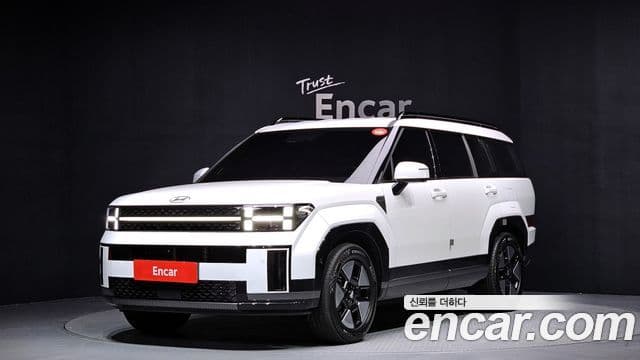 Hyundai Santa Fe (MX5) Calligraphy, 2024 1