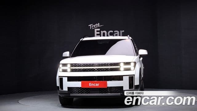 Hyundai Santa Fe (MX5) Calligraphy, 2024 3