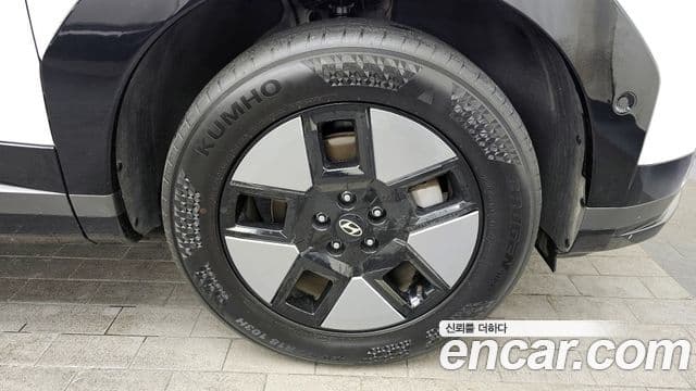 Hyundai Santa Fe (MX5) Calligraphy, 2024 все фото