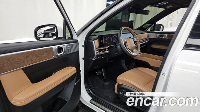 Hyundai Santa Fe (MX5) Calligraphy, 2024 10