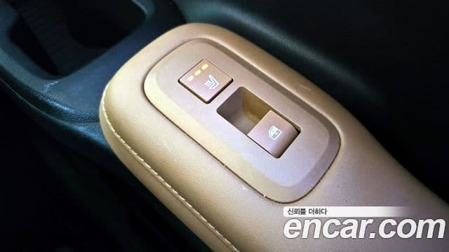 Hyundai Santa Fe (MX5) Calligraphy, 2024 19