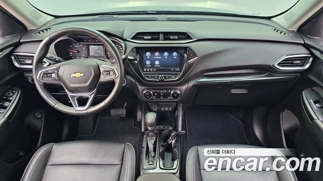 Chevrolet(GM대우) Trailblazer Premier, 2022 7