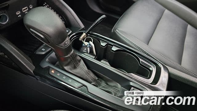 Chevrolet(GM대우) Trailblazer Premier, 2022 9