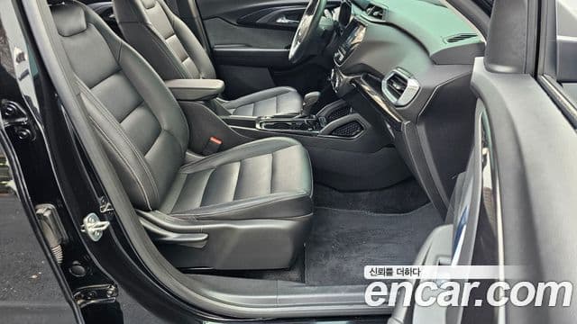 Chevrolet(GM대우) Trailblazer Premier, 2022 10