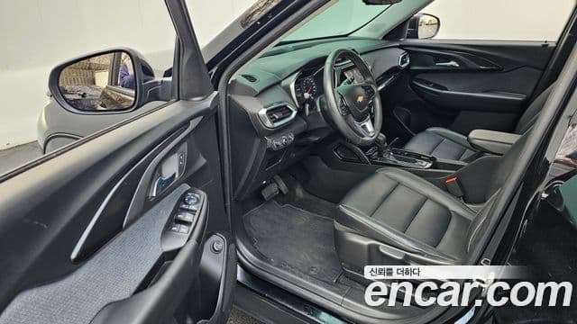 Chevrolet(GM대우) Trailblazer Premier, 2022 11