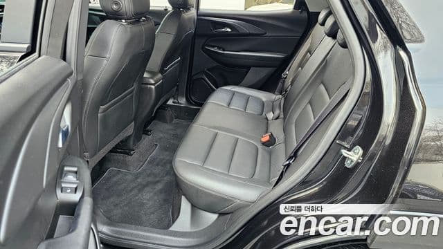 Chevrolet(GM대우) Trailblazer Premier, 2022 12