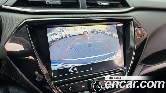 Chevrolet(GM대우) Trailblazer Premier, 2022 15