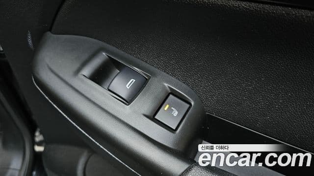 Chevrolet(GM대우) Trailblazer Premier, 2022 17