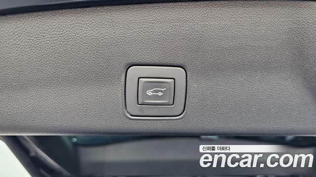 Chevrolet(GM대우) Trailblazer Premier, 2022 20