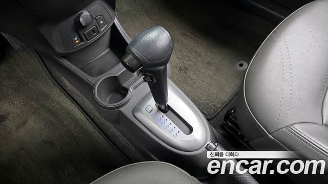 Chevrolet(GM대우) Spark 빌트인캠2 — базовая версия - Built-in Cam 2, 2014 9