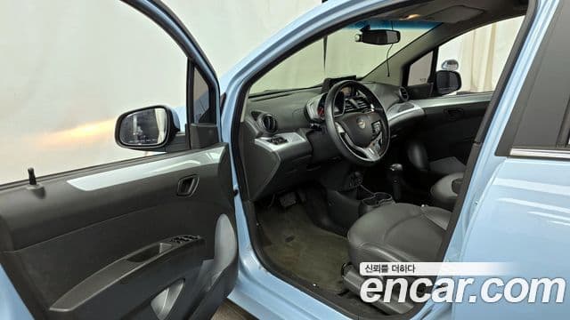 Chevrolet(GM대우) Spark 빌트인캠2 — базовая версия - Built-in Cam 2, 2014 10