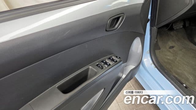 Chevrolet(GM대우) Spark 빌트인캠2 — базовая версия - Built-in Cam 2, 2014 17