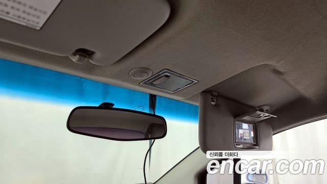 Chevrolet(GM대우) Spark 빌트인캠2 — базовая версия - Built-in Cam 2, 2014 18