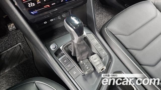 Volkswagen Tiguan 2세대 Prestige, 2023 9