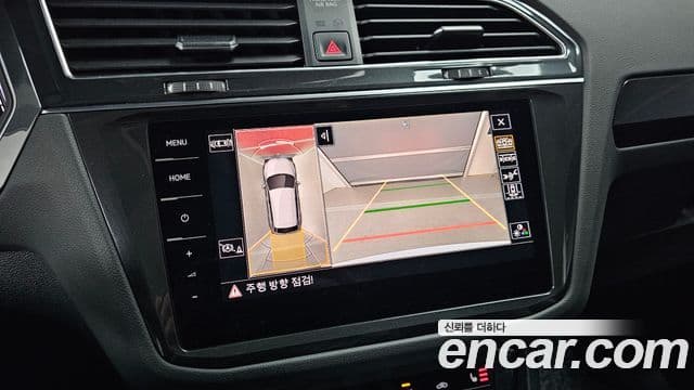 Volkswagen Tiguan 2세대 Prestige, 2023 15