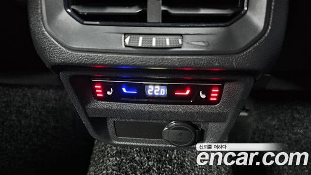 Volkswagen Tiguan 2세대 Prestige, 2023 18
