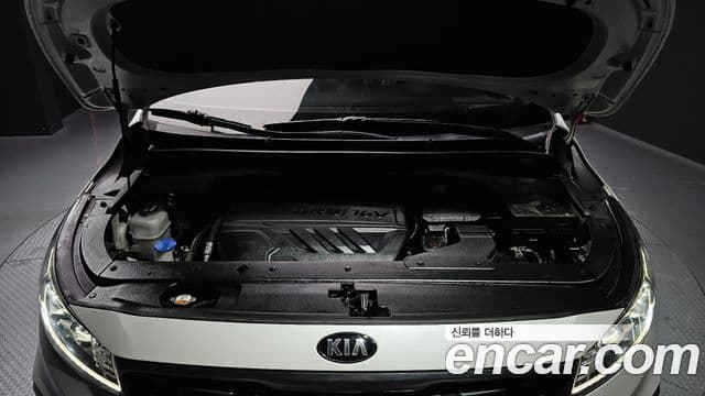 Kia The / новый New Carnival Special, 2020 6