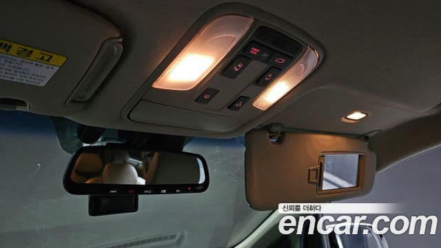 Kia The / новый New Carnival Special, 2020 16