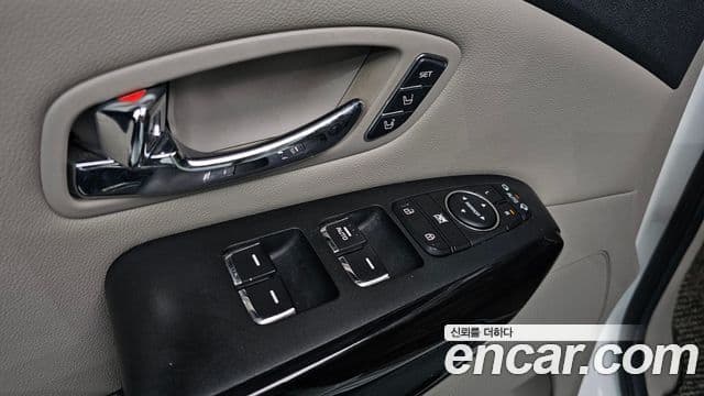 Kia The / новый New Carnival Special, 2020 17