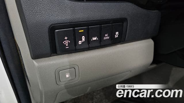 Kia The / новый New Carnival Special, 2020 18