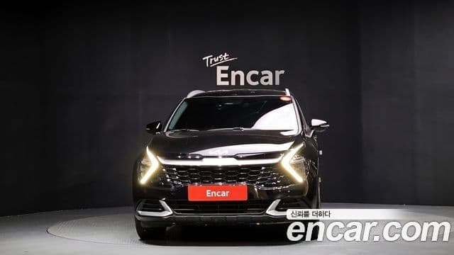 Kia Sportage 5세대 Prestige, 2023 3
