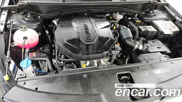 Kia Sportage 5세대 Prestige, 2023 6