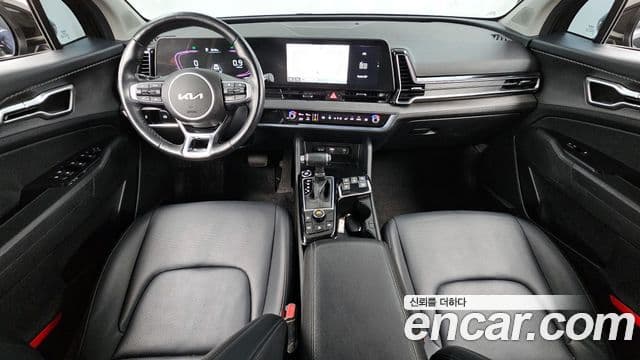 Kia Sportage 5세대 Prestige, 2023 7